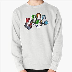 Castle Crashers The Elements Sweatshirt