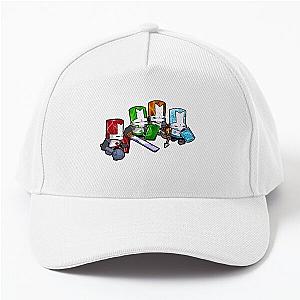 Castle Crashers: The Baseball Cap