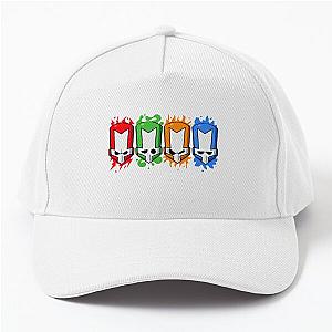 The Castle Crashers Cap