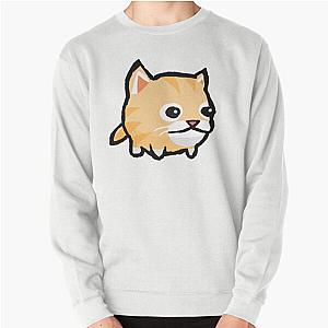 Sherbet from Castle Crashers Pullover Sweatshirt