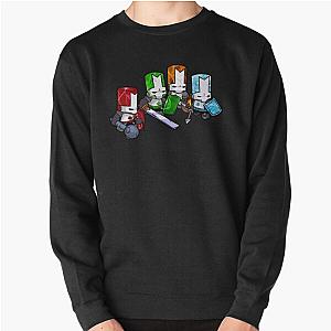 Castle Crashers Elements Sweatshirt