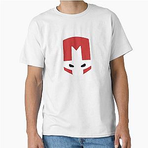 Castle Crashers Red Knight Classic T-Shirt