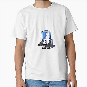 Castle Crashers Classic T-Shirt