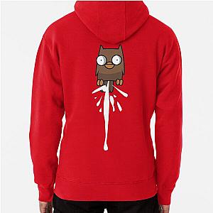 Castle Crashers Pullover Hoodie