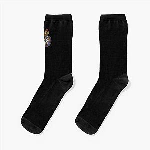 Castle Crashers 4 Swords Socks