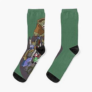 Castle Crashers 4 S Swords Essential