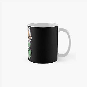 Castle Crashers Classic Mug