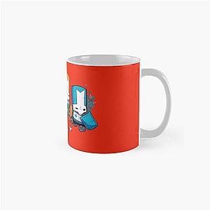 Castle Crashers Classic Mug