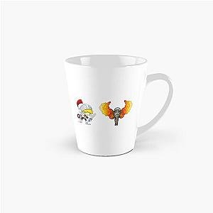 Castle Crashers Knight's Tall Mug