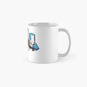 Castle Crashers Classic Mug