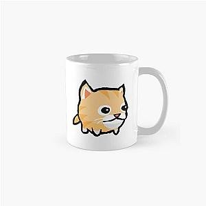 Sherbert from Castle Crashers Mug