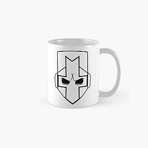 Castle Crashers Classic Mug