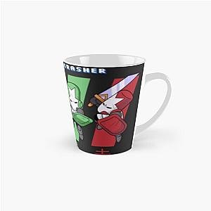 Castle Crashers in Time Mug