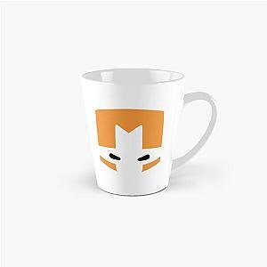 Castle Crashers Orange Knight Mug