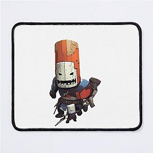 Castle Crashers Mouse Pad