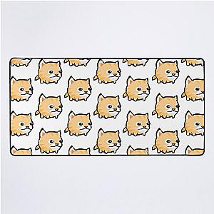 Sherbet from Castle Crashers Desk Mat