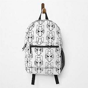 Castle Crashers Minimal Backpack