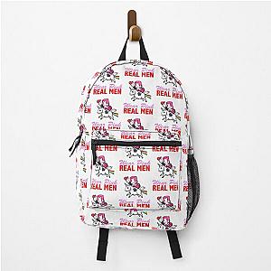Castle Crashers Pink Backpack