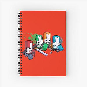 Castle Crashers