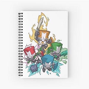 Castle Crashers