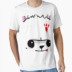 Castle Crashers Bear Face Essential T Shirt