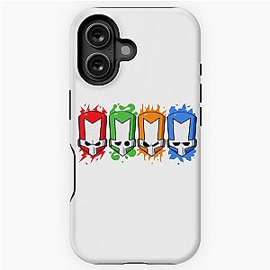The Castle Crashers iPhone Case