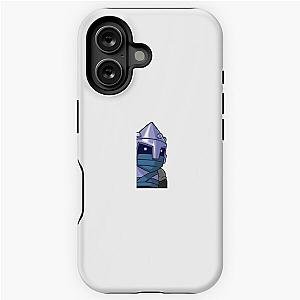 Castle Crashers iPhone Tough Case