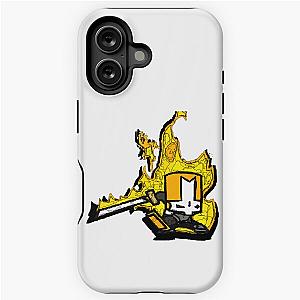 Castle Crashers iPhone Case