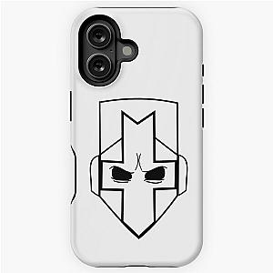 Castle Crashers iPhone Case