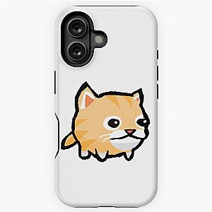 Sherbet from Castle Crashers iPhone Case