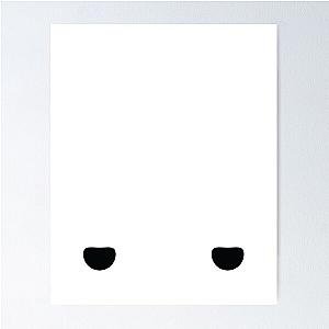 Castle Crashers Knight Any Poster