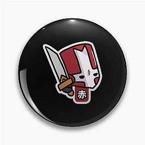 Castle Crashers Red Knight
