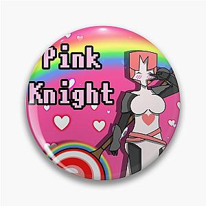 Castle Crashers Pin