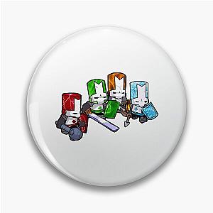 Castle Crashers: The Pin