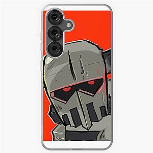 The Necromancer Castle Crashers Case for Samsung Galaxy