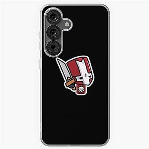 Castle Crashers Red Knight Samsung Galaxy Case