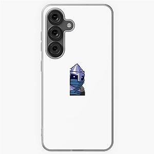 Castle Crashers Samsung Galaxy Soft Case