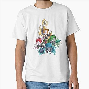 Castle Classic T-Shirt