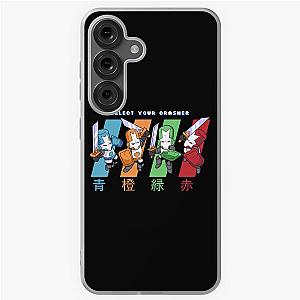 Castle Crashers
T Shirt in Time Samsung Galaxy Soft Case