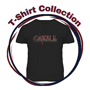 Castle T-Shirts