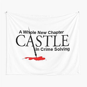 Castle Tapestry