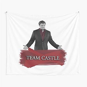 Team Castle Tapestry