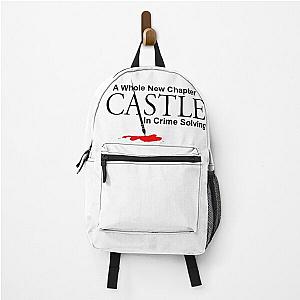 Castle Backpack