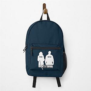 Castle ABC Always Writer - His Muse   Backpack