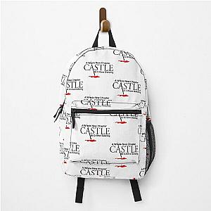 Castle   Backpack