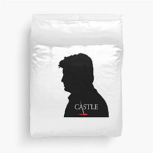 Castle Duvet Cover