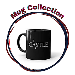 Castle Mugs