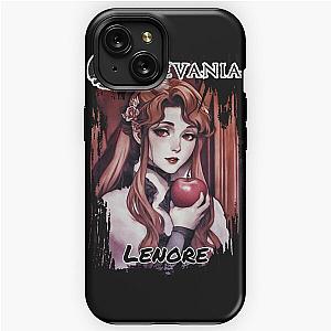 Castlevania - Lenore iPhone Tough Case