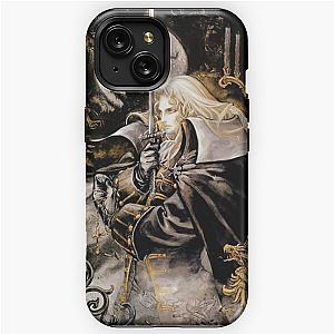 Castlevania iPhone Tough Case