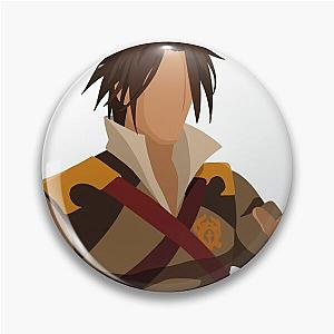 Trevor Belmont Castlevania Pin